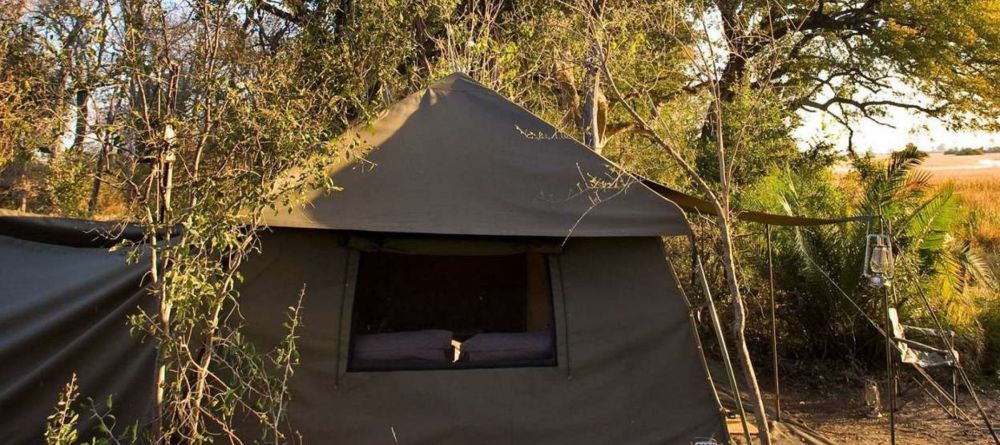 Delta Explorer Campsite, Okavango Delta, Botswana - Image 7