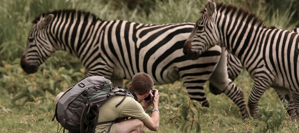 Legendary Safari Camp, Serengeti National Park, Tanzania - Image 7
