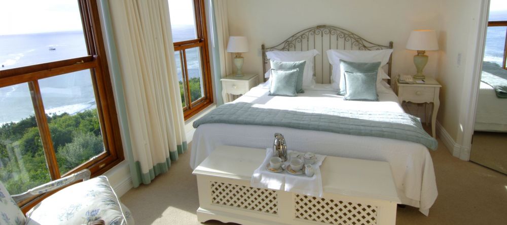 The Premiere Suite at Plettenberg Hotel, Plettenberg, South Africa - Image 10