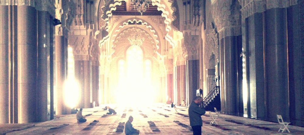 Hotel and Spa Le Doge, Casablanca, Morocco - Image 1