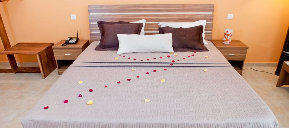 Palm Resort, Toamasina, Madagascar - Image 4