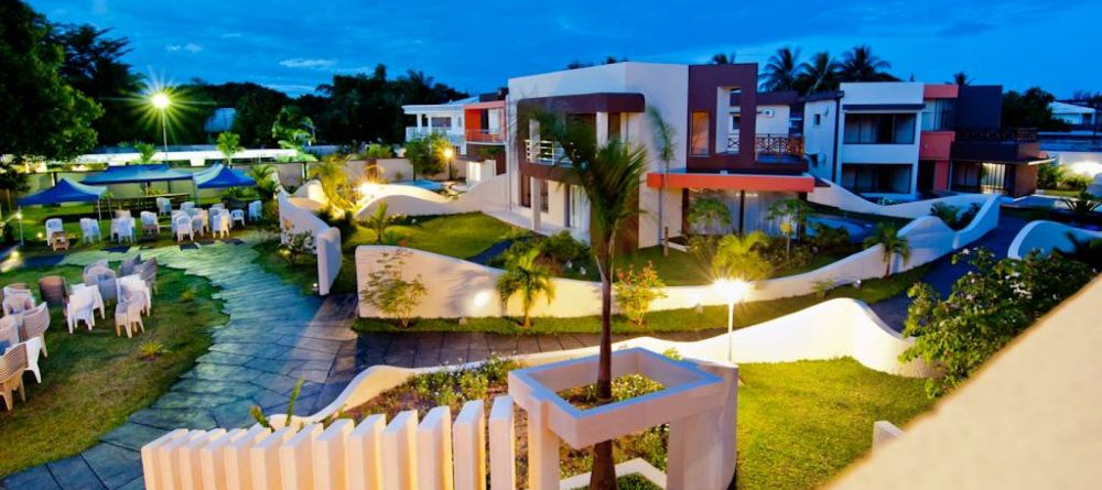 Palm Resort, Toamasina, Madagascar - Image 6