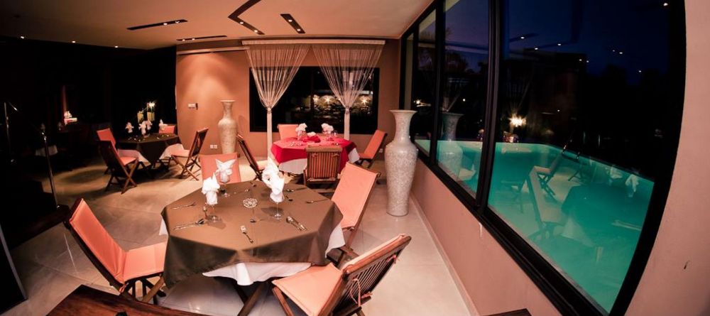 Palm Resort, Toamasina, Madagascar - Image 8