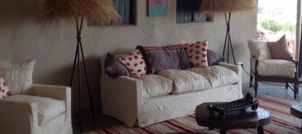 Mkombe's House, Serengeti National Park, Tanzania - Image 11