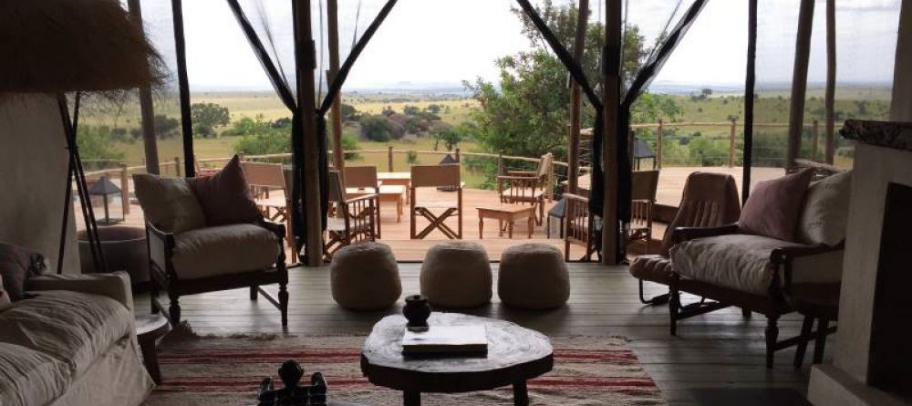 Mkombe's House, Serengeti National Park, Tanzania - Image 4