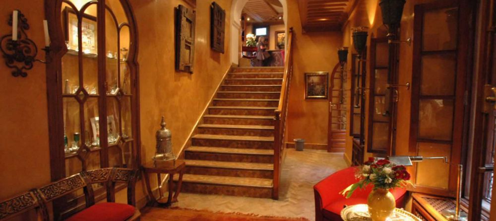 La Maison Arabe, Marrakech, Morocco - Image 2
