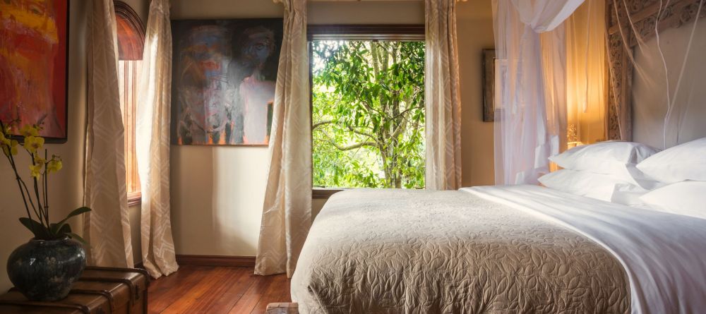 Main House - Stas Room - Eden Nairobi - Image 5