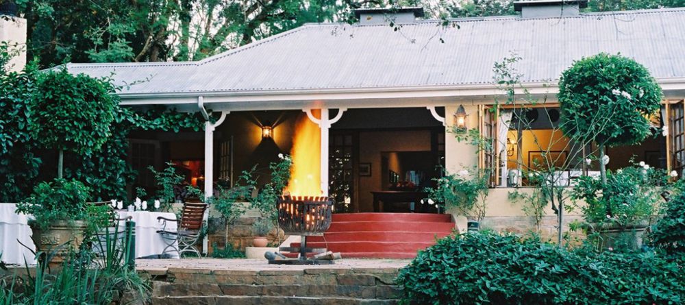 Jatinga Lodge, Nelspruit, South Africa - Image 1