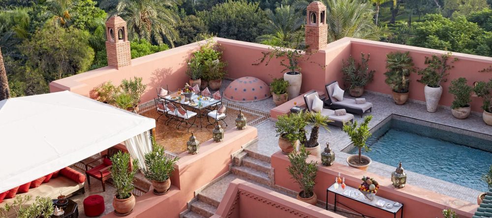 Rooftop 2  - Image 2