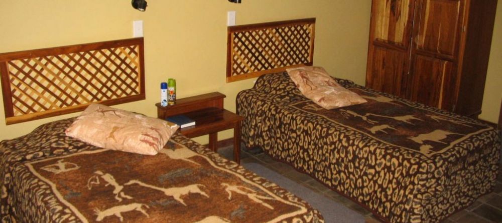 Twyfelfontein Lodge, Twyfelfontein, Namibia - Image 2