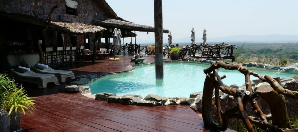 Mbalageti Serengeti, Serengeti National Park, Tanzania - Image 5