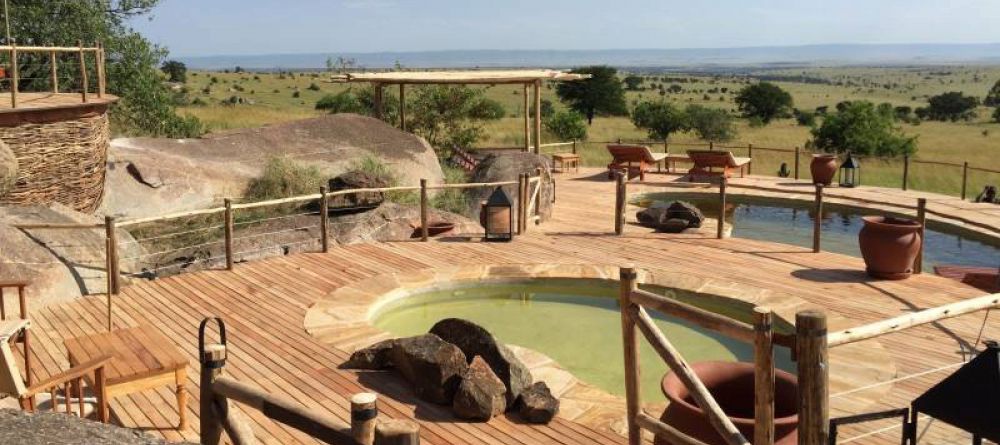 Mkombe's House, Serengeti National Park, Tanzania - Image 3
