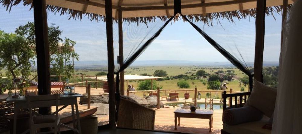 Mkombe's House, Serengeti National Park, Tanzania - Image 6