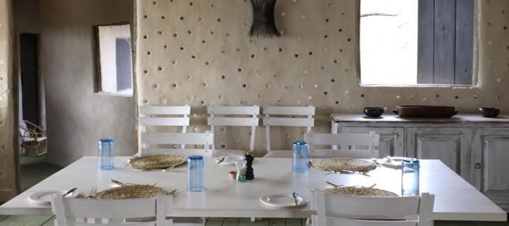 Mkombe's House, Serengeti National Park, Tanzania - Image 7