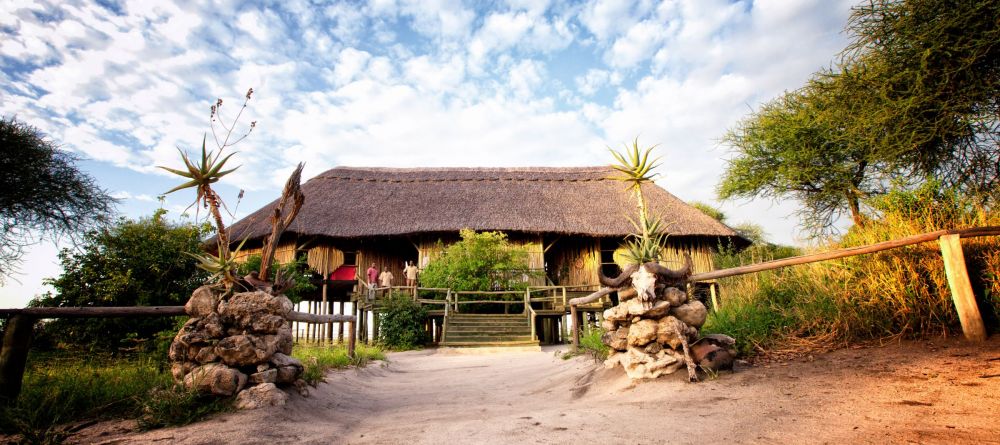 Tarangire River Camp - Image 4