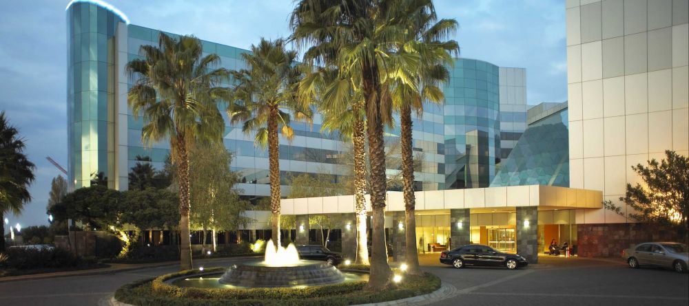 Southern Sun OR Tambo, Johannesburg, South Africa - Image 1