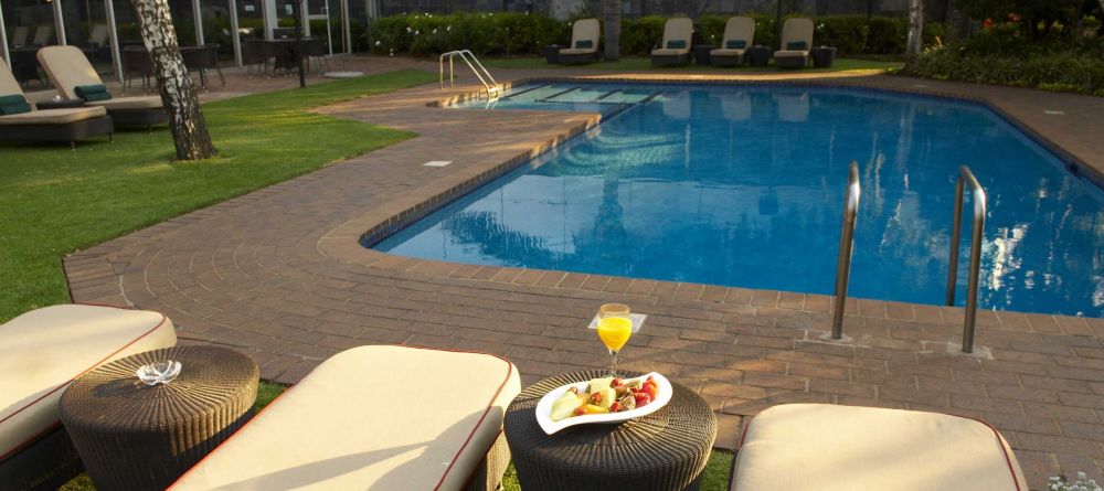 Southern Sun OR Tambo, Johannesburg, South Africa - Image 3