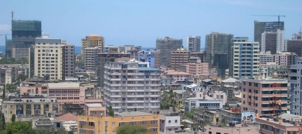 Serena Dar es Salaam Hotel - Image 4