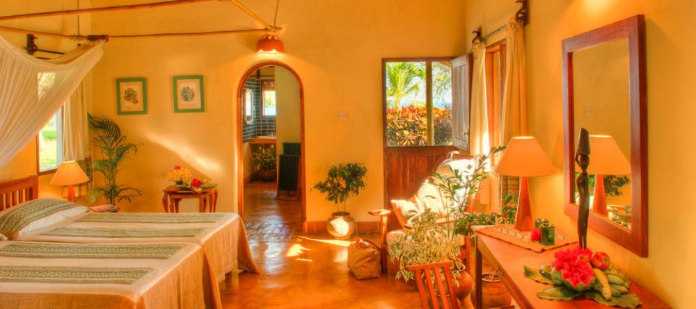 The Makokola Retreat, Lake Malawi, Malawi - Image 5