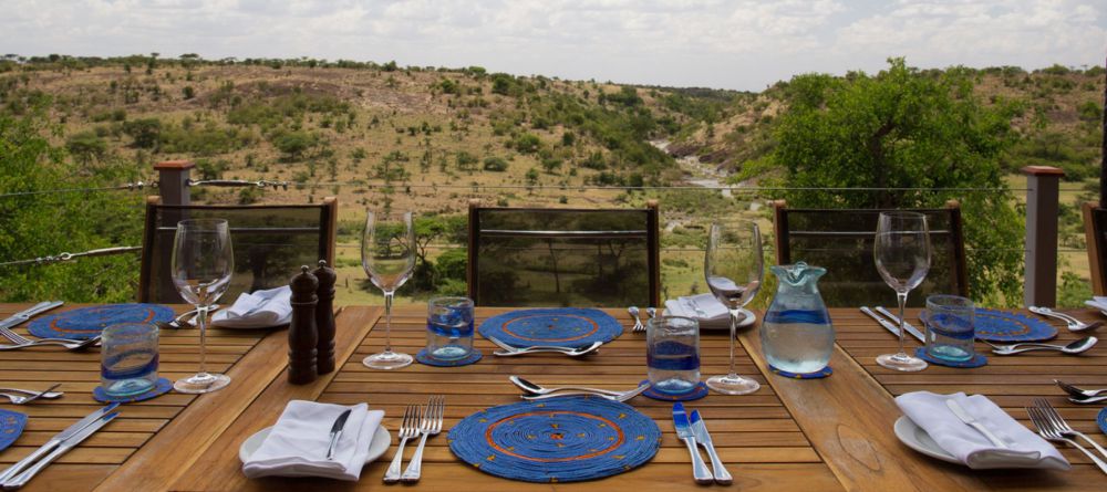Mahali Mzuri, Olare Motogori Conservancy, Kenya - Image 30