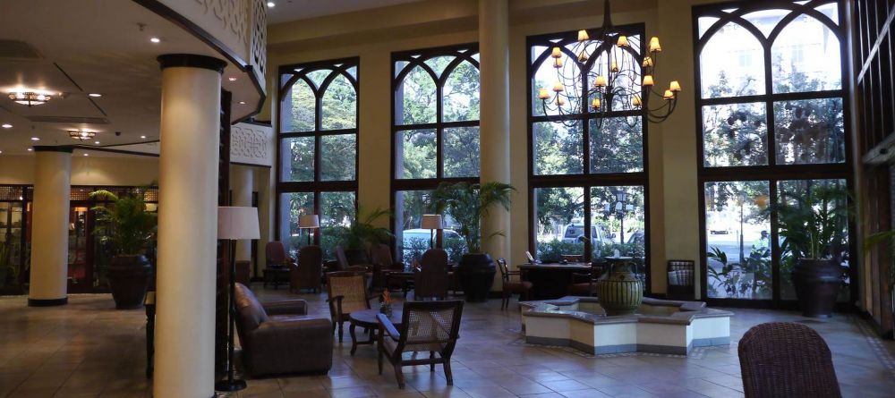 Southern Sun Dar Es Salaam, Dar Es Salaam, Tanzania - Image 2