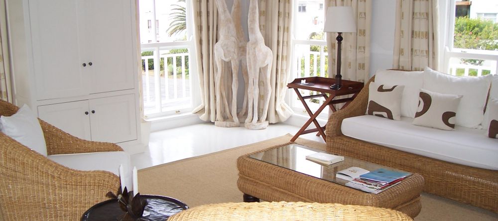 The Beach House at Plettenberg Hotel, Plettenberg, South Africa - Image 13
