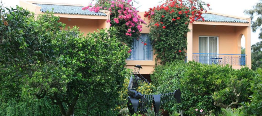 Villa Mandarine, Rabat, Morocco - Image 2