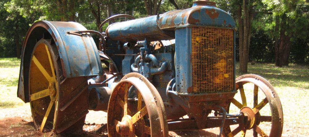 Karen Blixen Coffee Garden and Cottages, Nairobi, Kenya - Image 4