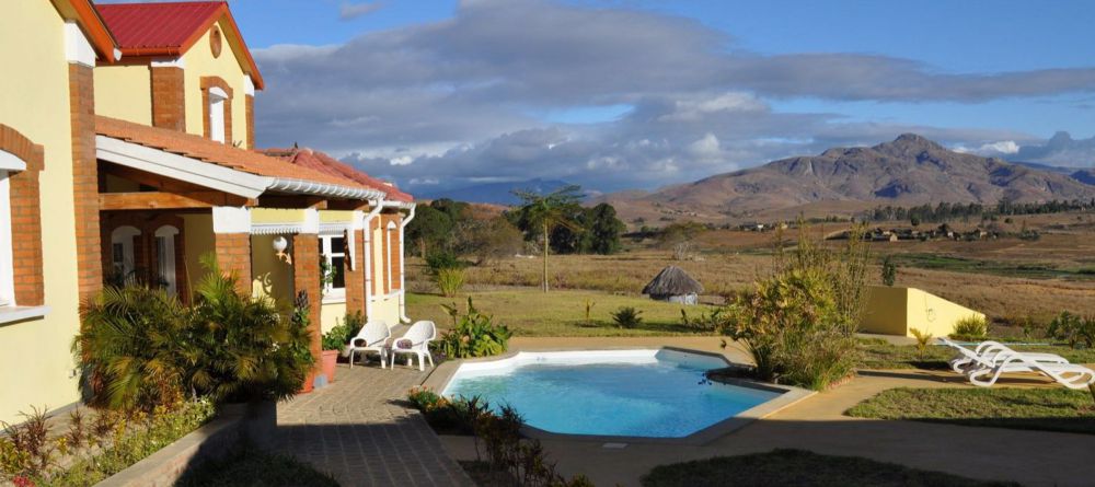 La Varangue Betsileo, Ambalavao, Madagascar - Image 3