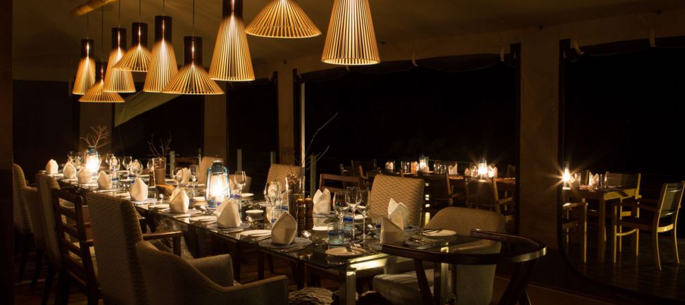 Mahali Mzuri, Olare Motogori Conservancy, Kenya - Image 2