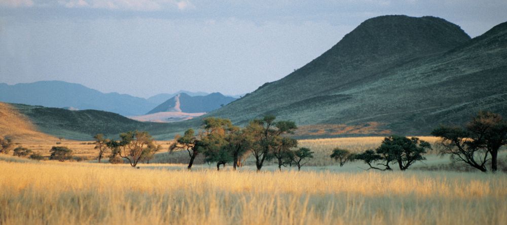 Landscape at Wolwedans Dune Camp, NamibRand Nature Reserve, Namibia - Image 11