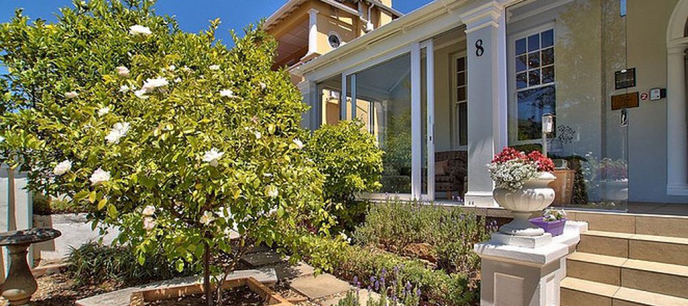 Cloud Nine Hotel - Image 7