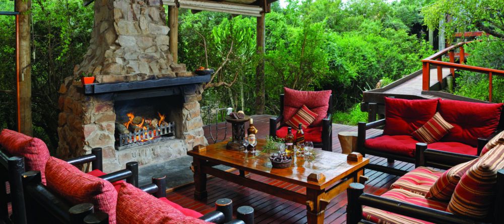 Kariega Main Lodge, Kariega Game Reserve, South Africa - Image 1