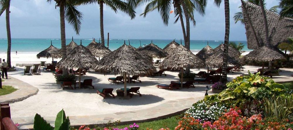 Pinewood Beach Resort & Spa, Diani Beach, Kenya - Image 2