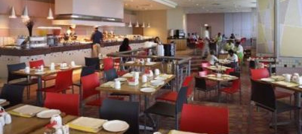 Garden Court South Beach, Durban, South Africa - Image 2