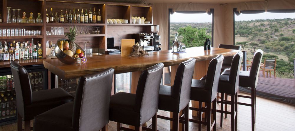 Mahali Mzuri, Olare Motogori Conservancy, Kenya - Image 4