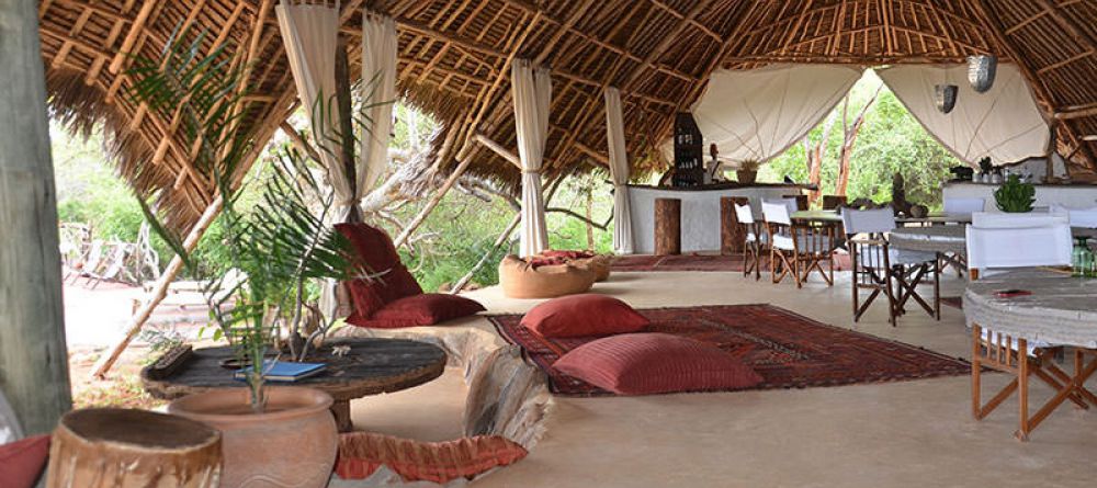 Kipalo Hills, Tsavo West, Kenya - Image 2