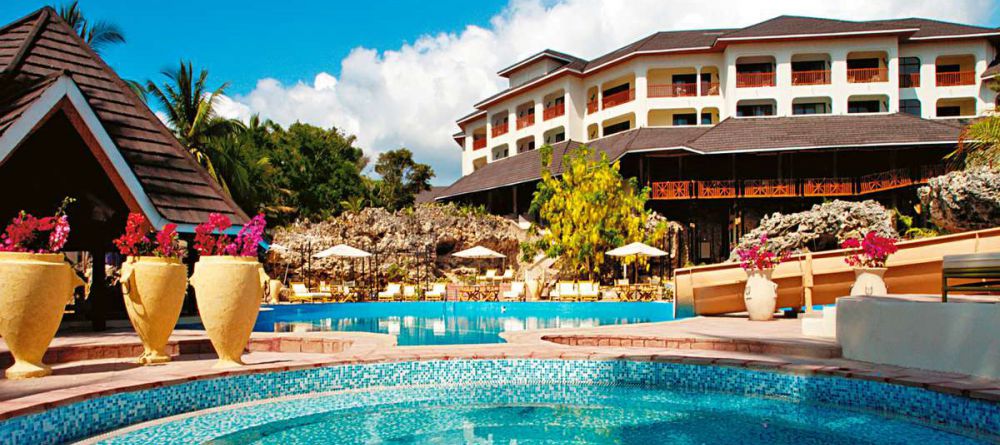 Diani Reef Beach Resort & Spa, Kenya - Image 2