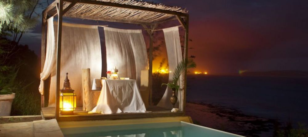 Talinjoo Hotel, Fort Dauphin, Madagascar - Image 5