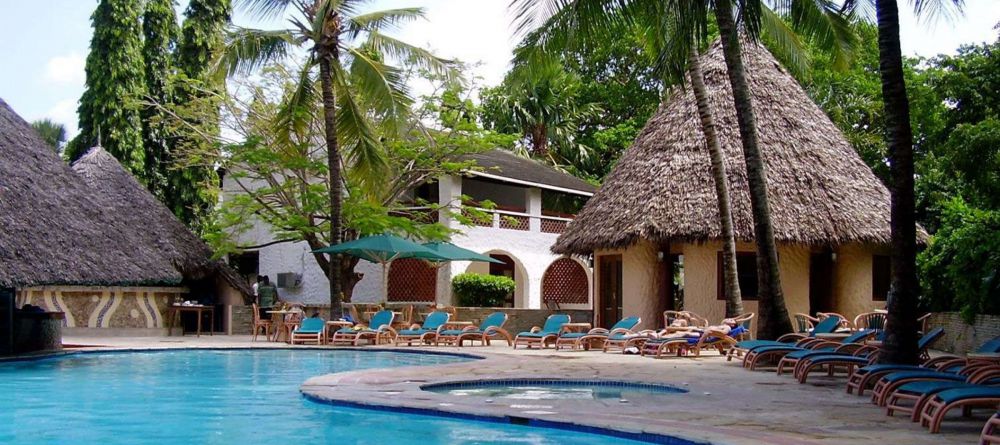 Pinewood Beach Resort & Spa, Diani Beach, Kenya - Image 3