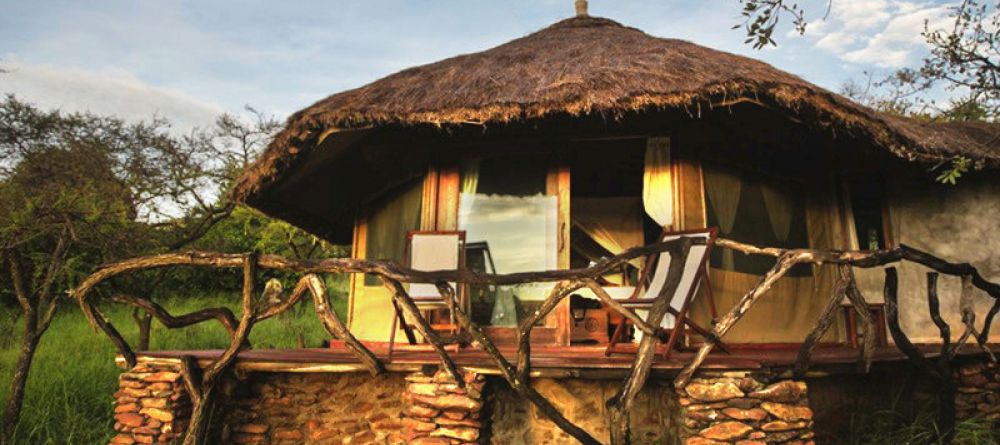 Serengeti Simba Lodge, Serengeti National Park, Tanzania - Image 1