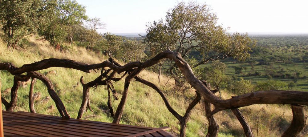 Serengeti Simba Lodge, Serengeti National Park, Tanzania - Image 2