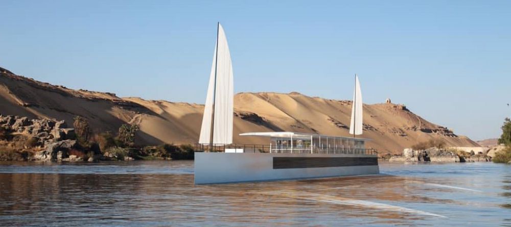 Kazazian Nile River Cruise, Egypt - Image 5