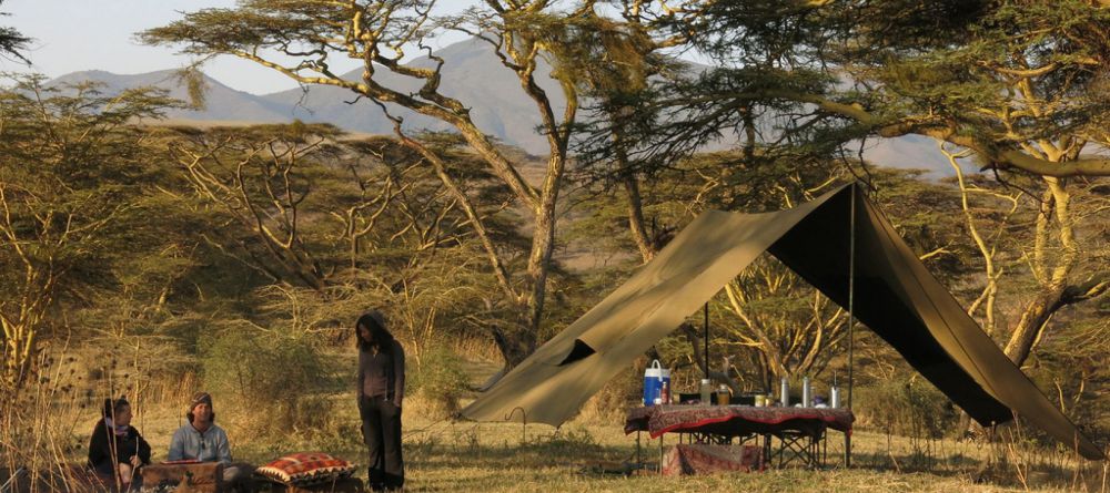 Ngare Sero Lake Natron Camp, Lake Natron, Tanzania - Image 13