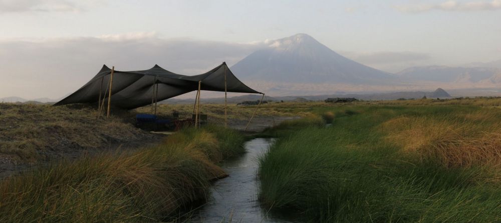 Ngare Sero Lake Natron Camp, Lake Natron, Tanzania - Image 15