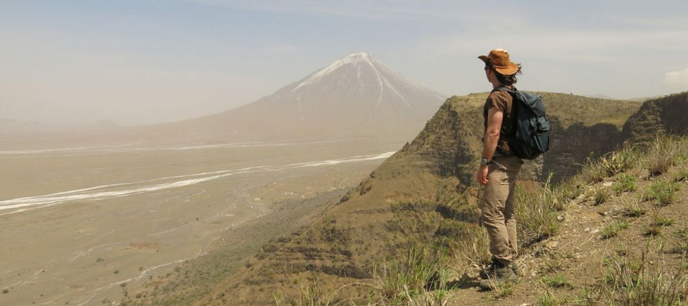 Ngare Sero Lake Natron Camp, Lake Natron, Tanzania - Image 16