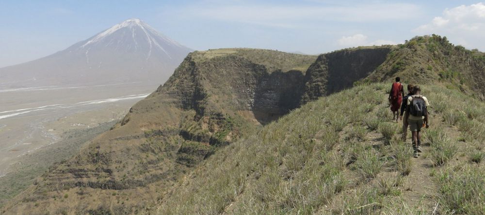 Ngare Sero Lake Natron Camp, Lake Natron, Tanzania - Image 17