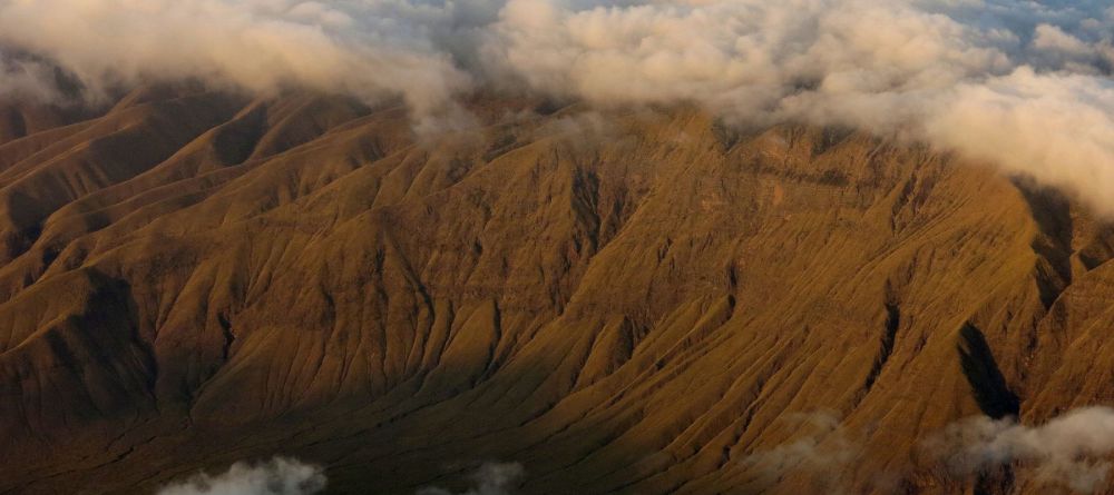 Ngare Sero Lake Natron Camp, Lake Natron, Tanzania - Image 1