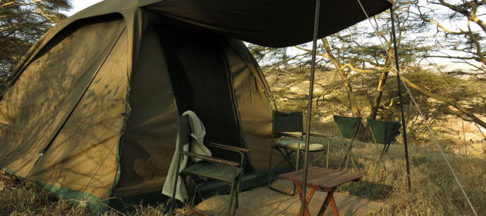 Ngare Sero Lake Natron Camp, Lake Natron, Tanzania - Image 3