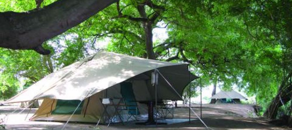 Lumale Tented Camp, Omo Valley, Ethiopia - Image 4